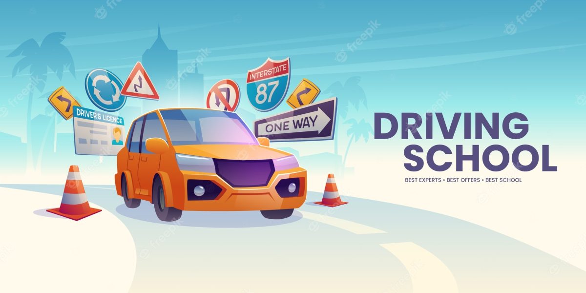 Best Driving School